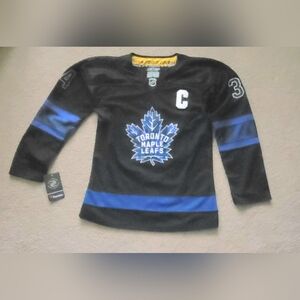 New Toronto Maple Leafs Auston Matthews #34 NHL Jersey Mens L